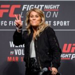 “Only Fans Drying”: Paige VanZant Faces Trolls Amid Power Slap Signing Rumors