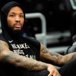 Damian Lillard Adoringly Complains About Daughter's Attitude On a Private Jet