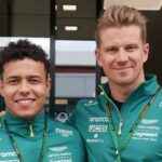 Aston Martin’s Sim Racer Shows Open Disappointment With F1 24; Gives Retirement Warning