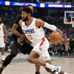 Paul George's Future With Clippers in Doubt Over $68.7 Million Dispute