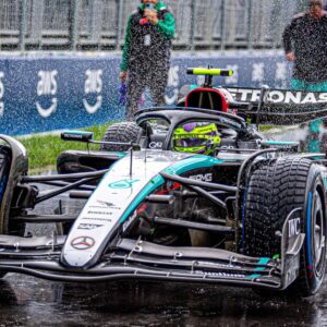Mercedes Silently Confident About What Is to Come: “A Better Car”