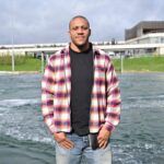 “Try That With Francis Ngannou”: Ciryl Gane Takes Heat From Trolls Over Failed Knockdown of 2x Smaller Guy Despite 3 Body Shots