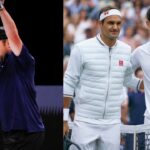 Andy Roddick Lashes Out At Fans For Roger Federer vs Novak Djokovic Rivalry