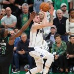 Despite A 32 Point Triple Double, Luka Doncic Blames Himself For The Mavericks Game 2 Loss