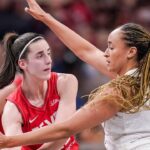 ‘Caitlin Clark Effect’ Seen in Atlanta, Helps Dream Set Franchise Attendance Record