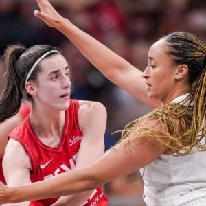 ‘Caitlin Clark Effect’ Seen in Atlanta, Helps Dream Set Franchise Attendance Record