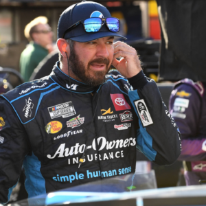 "You Miss A Lot And You're Always Gone": Did Martin Truex Jr. Retire From NASCAR Due To The Calendar?