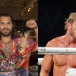 Impressed by Floyd Mayweather Fight, Jorge Masvidal Picks Logan Paul Over Jake for Future Clash