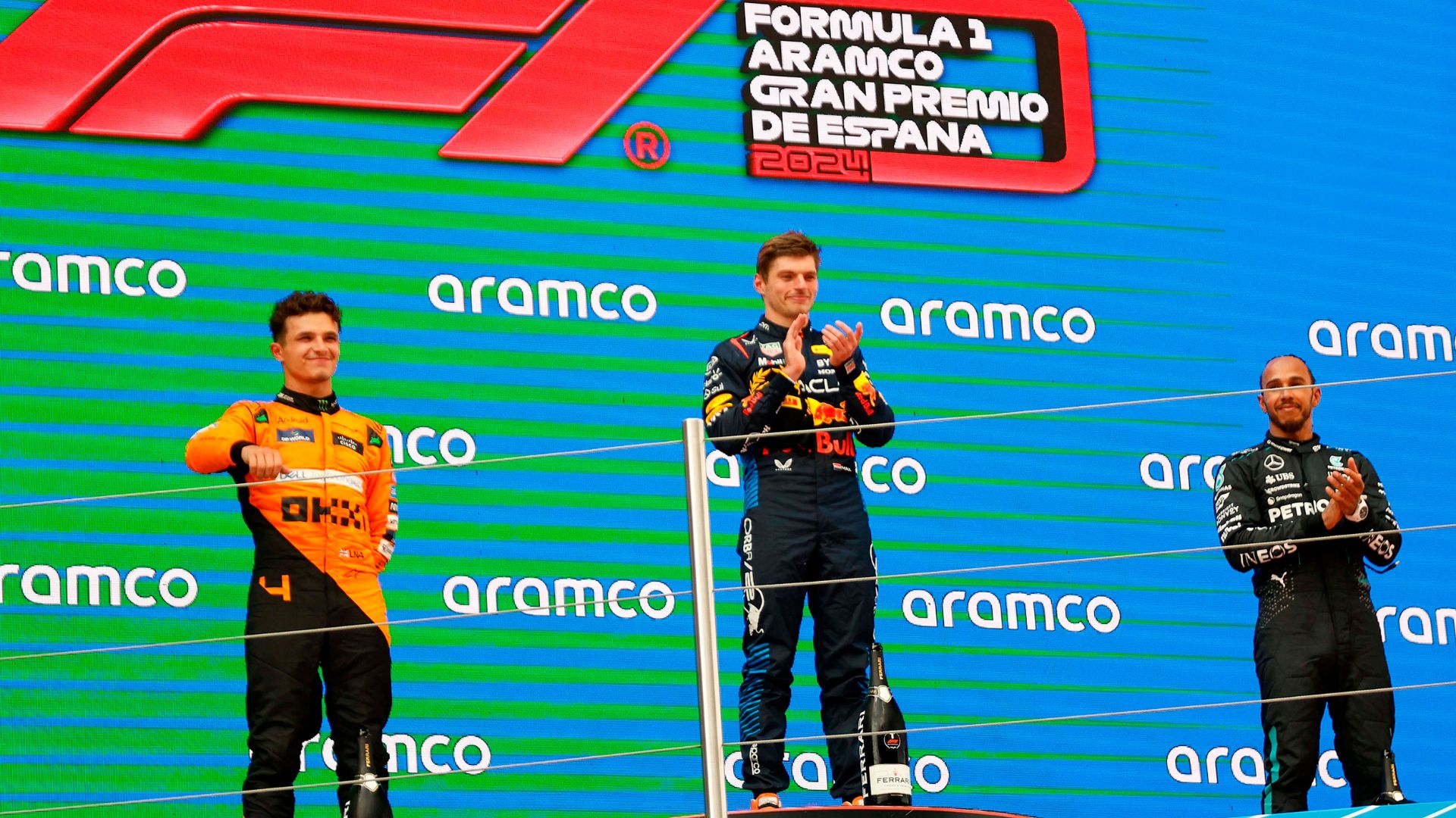 Will Buxton Hyped up for Season Ahead Despite Yet Another Max Verstappen Victory