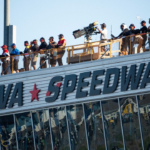 Iowa Gearing up for Next Challenge After NASCAR Cup Race Receives Positive Reviews