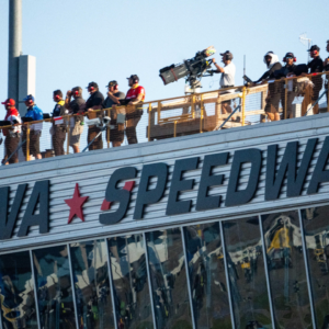 Iowa Gearing up for Next Challenge After NASCAR Cup Race Receives Positive Reviews