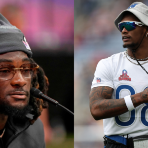 CeeDee Lamb Gains Peer Respect While Brandon Aiyuk Enters the Big League