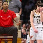 "Got Y'all Charter Jets": 1x NBA Champ Responds To WNBA Players Questioning Caitlin Clark's Value
