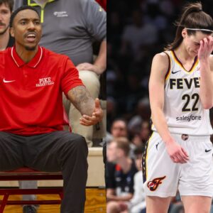 "Got Y'all Charter Jets": 1x NBA Champ Responds To WNBA Players Questioning Caitlin Clark's Value