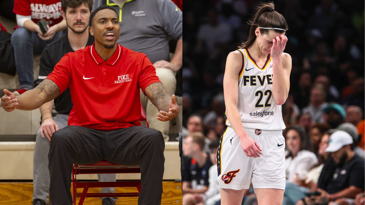 "Got Y'all Charter Jets": 1x NBA Champ Responds To WNBA Players Questioning Caitlin Clark's Value