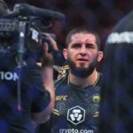 Renato Moicano Believes Islam Makhachev’s Stock Has Dropped in the UFC After the Dustin Poirier Fight