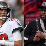 Tom Brady Claims He Was Similar to Floyd Mayweather as a Football Athlete