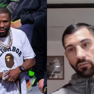 Floyd Mayweather Jr vs John Gotti III Purse and Payouts: Estimated Earnings for ‘Money’ and ‘The Teflon Don’ This Weekend