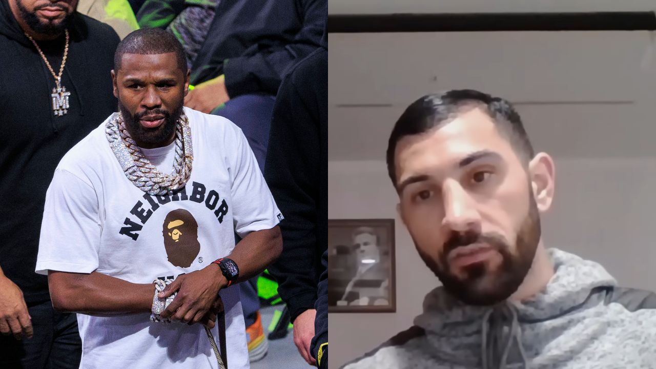 Floyd Mayweather Jr vs John Gotti III Purse and Payouts: Estimated Earnings for ‘Money’ and ‘The Teflon Don’ This Weekend