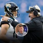 Michael Lombardi Argues ‘Pressure Is on Pederson’ as Trevor Lawrence Signs Top-QB Extension