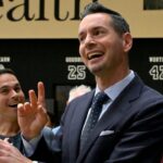 “That Motherf***er Know the Game!”: Former NBA Champion Backs JJ Redick Being Hired as the Lakers HC