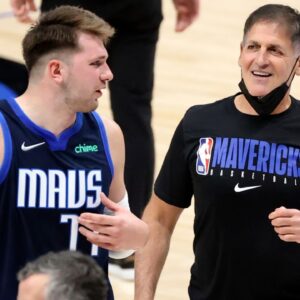 Brian Windhorst Reveals Mark Cuban Walked Away With $2.7 Billion Cash But Lost the Governorship of Mavericks