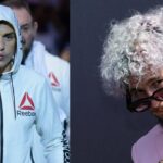 Renato Moicano Trolls Cigarette-Smoking UFC Fighter, Defends Sean O'Malley Over Cannabis Habits