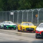 NASCAR Could Replace Chicago With A San Diego Street Race Come 2026 - Reports