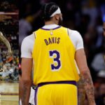 Deeming Anthony Davis LeBron James' Greatest Teammate, Kendrick Perkins Claims Lakers Star Was MVP Worthy Every Season