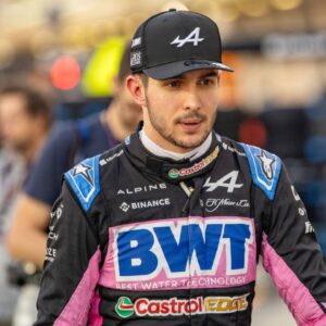 Monaco Crash Not the Reason Behind Esteban Ocon’s Sacking but Pierre Gasly One of the Culprits