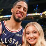 Tyrese Haliburton's Girlfriend Jade Gives Fans a Sneak Peak Of Her Vacation With 'Boo' in Turks and Caicos