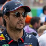 With Just 8 Points in 4 Races, Red Bull Gambles on Sergio Perez’s Confidence Comeback
