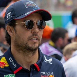 With Just 8 Points in 4 Races, Red Bull Gambles on Sergio Perez’s Confidence Comeback