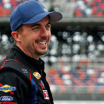 Malcolm in the Middle star Frankie Muniz announces NASCAR Truck debut at Nashville
