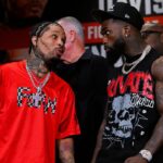 Gervonta Davis vs Frank Martin Start Time In 20+ Countries Including USA, UK, and Ukraine