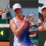 “They Look Like Mugshots”: Olympics 2024 Organisers Trolled for Website Pictures of Novak Djokovic and Iga Swiatek Among Biggest Tennis Names