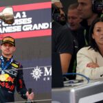 “Not All About His Dad”: Max Verstappen’s Mother Sophie Kumpen Hailed for Making a Champion Out of Him