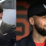 Stephen Curry’s 18-Month-Old Conversation With Bob Myers Resurfaces After Nick Young’s Finals MVP Remarks