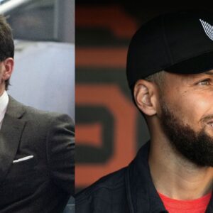 Stephen Curry’s 18-Month-Old Conversation With Bob Myers Resurfaces After Nick Young’s Finals MVP Remarks