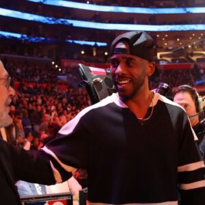 "Charlotte Is Home": Chris Paul Opens Up About Potentially Purchasing The Hornets Or Any NBA Team