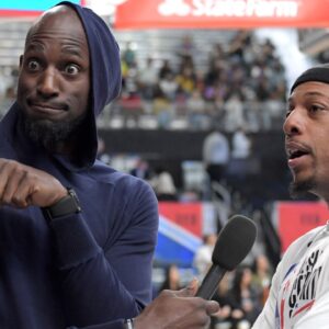 “Stay Up for 10 Straight Days”: Paul Pierce Calls Out Kevin Garnett’s Sleep Cycle