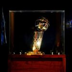 Fact Check: Is NBA Finals Trophy Made of Gold