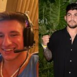 “Kirkland-Looking as*”: Dillon Danis Blasts Dana White’s Friend SteveWillDoIt for Career Remarks, Demands Public Apology
