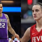 Matt Barnes Raises Questions About Caitlin Clark’s Fever Teammates Following Chennedy Carter’s Foul
