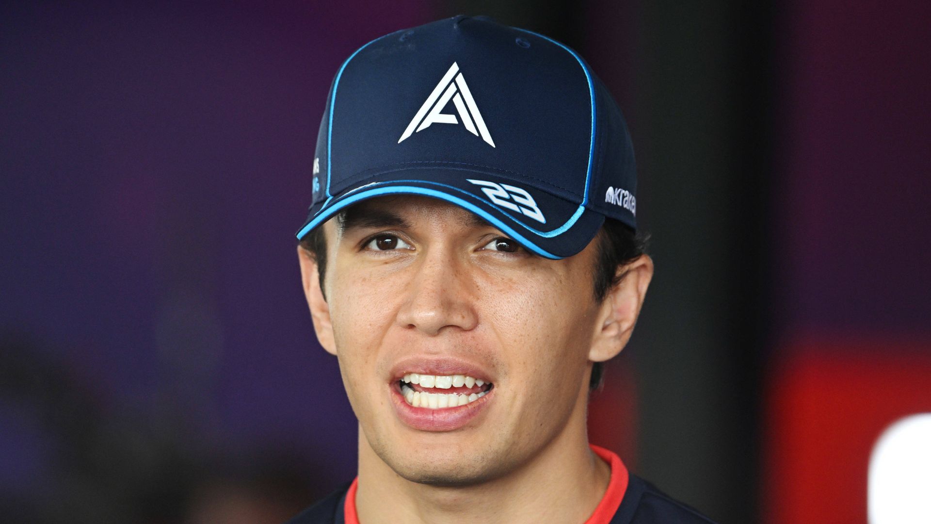 Alex Albon Ready to Sacrifice His 2025 for Long Term Gains