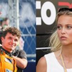 Lando Norris, Is That You? McLaren Star Makes Hidden Appearance in Magui Corceiro’s Porto Vacation