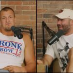 Rob Gronkowski Expresses Interest In Posting Thirst Traps, Citing Tyga’s $80 Million Revenue Model