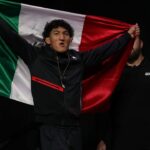 Fans Ridicule UFC Star Raul Rosas Jr’s ‘100Gs’ Requests from Dana White for Mother's Home