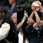 A’Ja Wilson’s Play on Kamila Cardoso Leaves Dawn Staley Unhappy