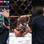 Jayson Tatum Shares How Coach Mazzulla Uses UFC Videos to Build Boston Celtics' Mental Toughness